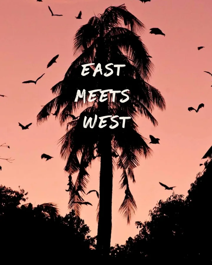East Meets West: 11 days, Maumere → Bali